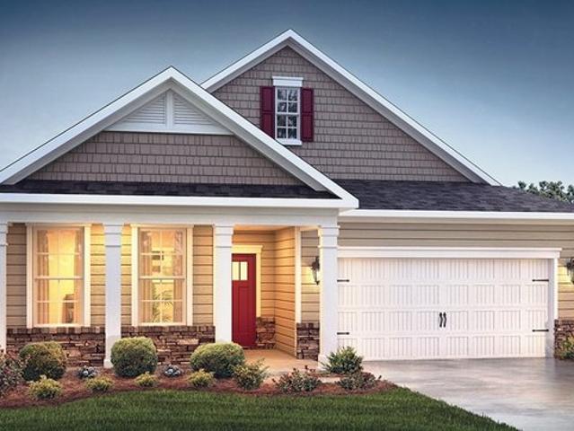 House for sale in Candler, North Carolina