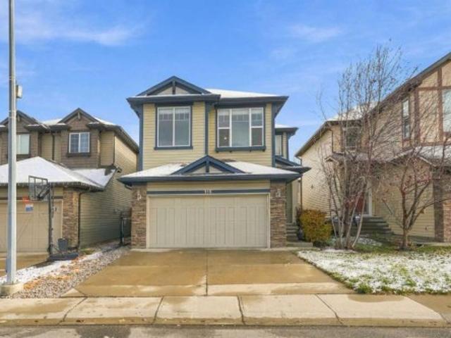 House for sale in New Brighton, Calgary