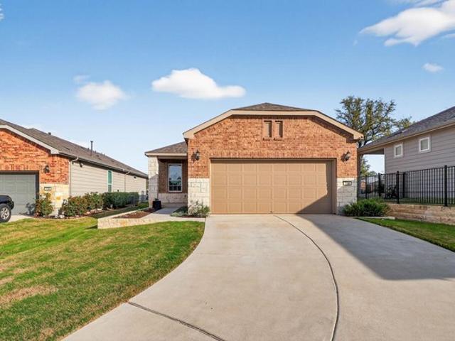 House for sale in Williamson, Texas