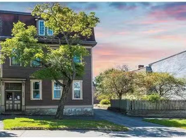 House for sale in City Of Saint John, New Brunswick