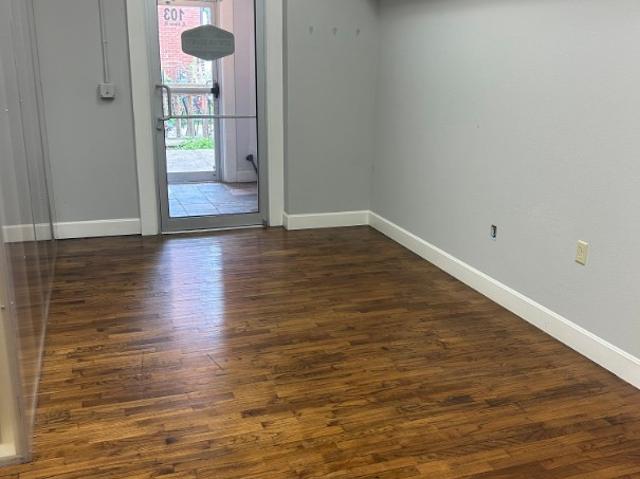 Property for rent in Ark