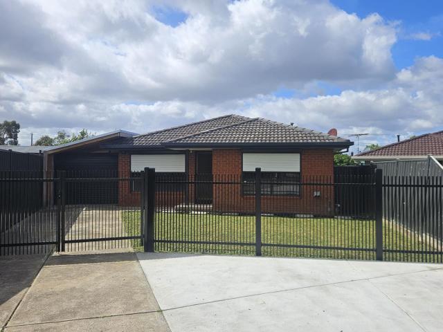 Apartment for rent in Meadow Heights, Melbourne