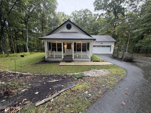 House for sale in Milford, Pike County