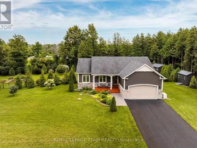 House for sale in North Grenville, Ontario