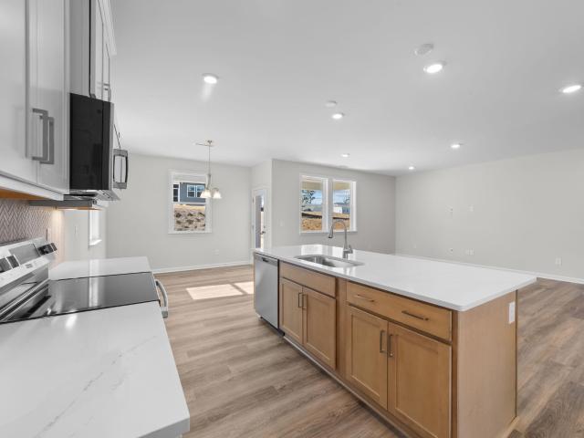 House for sale in Angier, North Carolina