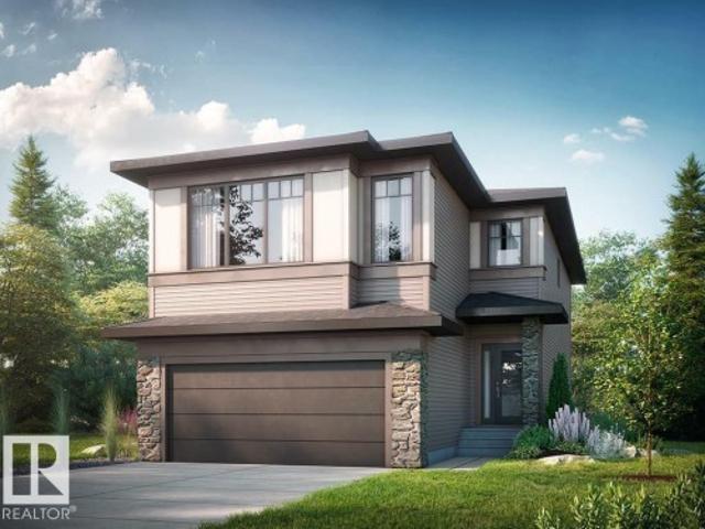 House for sale in Sherwood Park, Alberta
