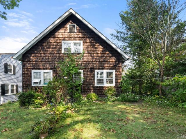 House for sale in Village of Scarsdale, Westchester County