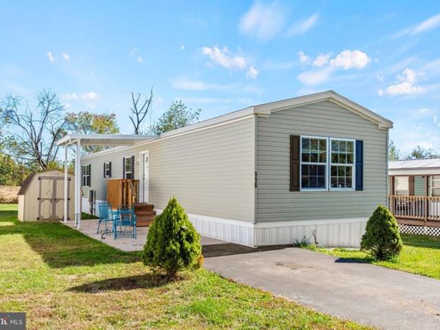 House for sale in Hummelstown, Pennsylvania