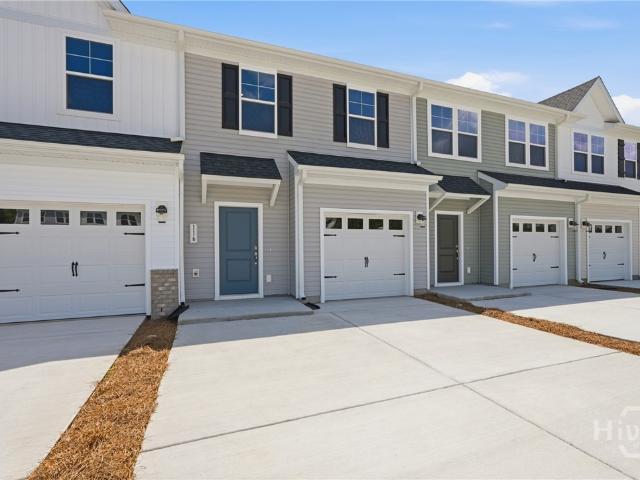 Townhouse for sale in Guyton, Georgia