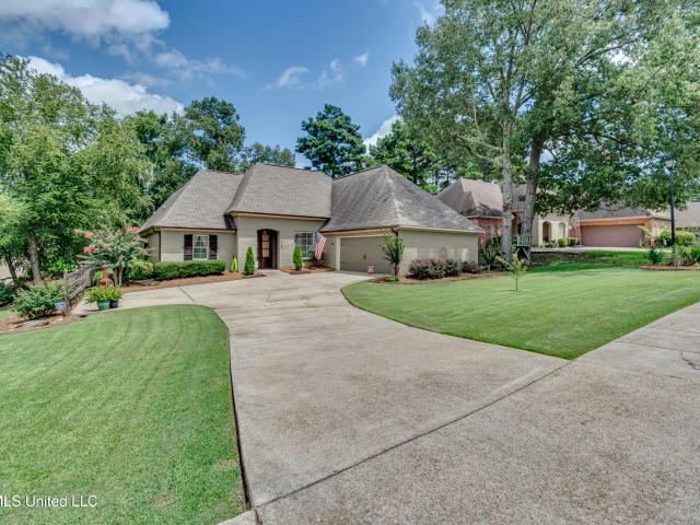 House for sale in Madison, Mississippi