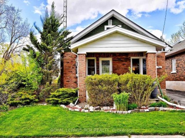 House for sale in Durham, Ontario