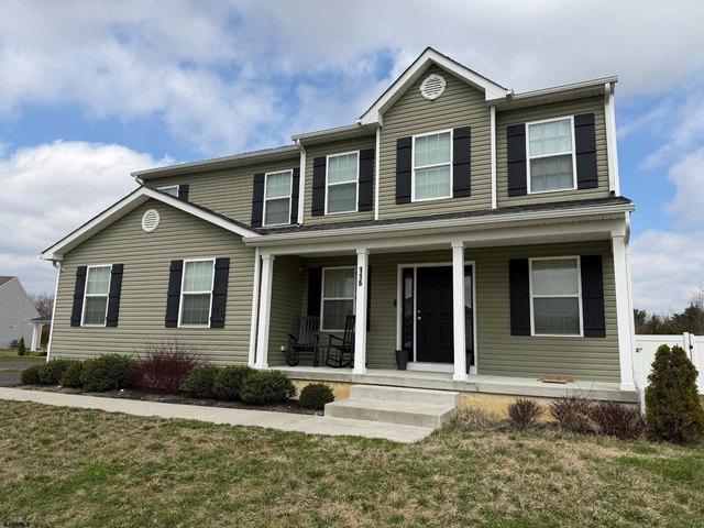 House for sale in Buena, New Jersey