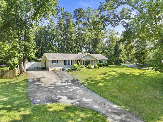 House for sale in Boyd, Kentucky