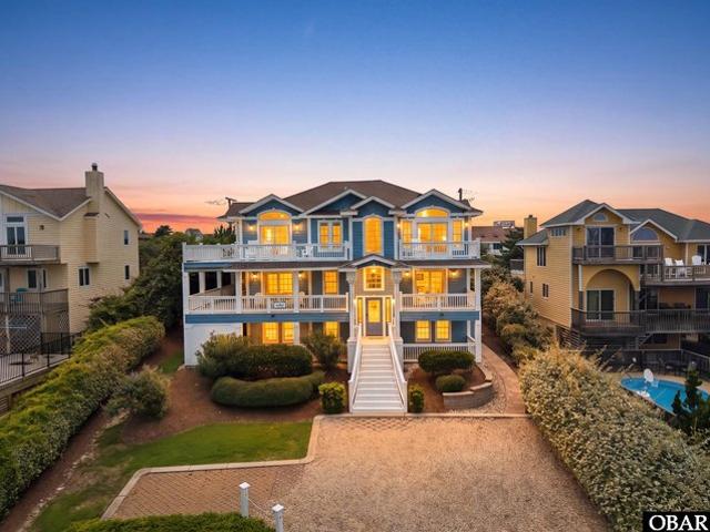 House for sale in Duck, North Carolina