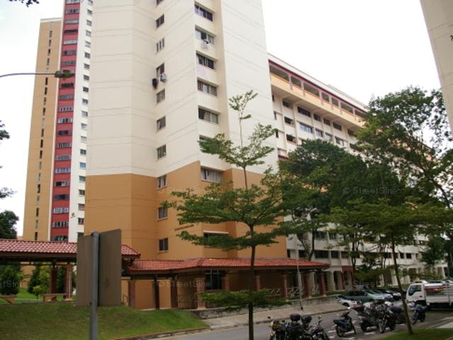 Detached House for sale in Bukit Batok, 23 North West