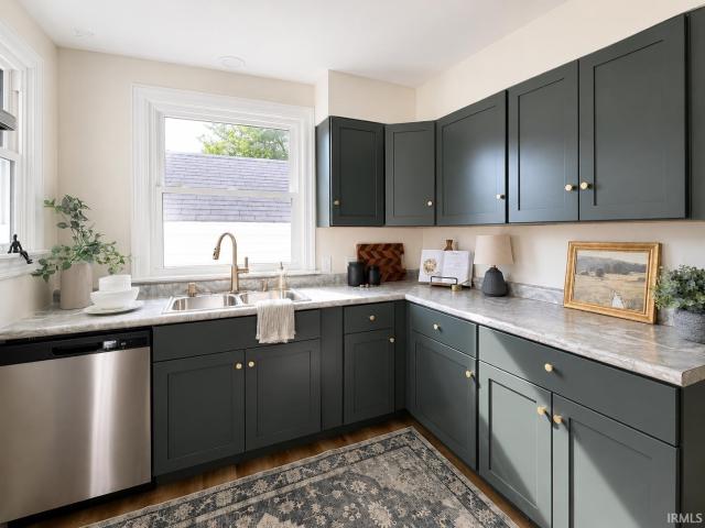 House for sale in Fort Wayne, Indiana