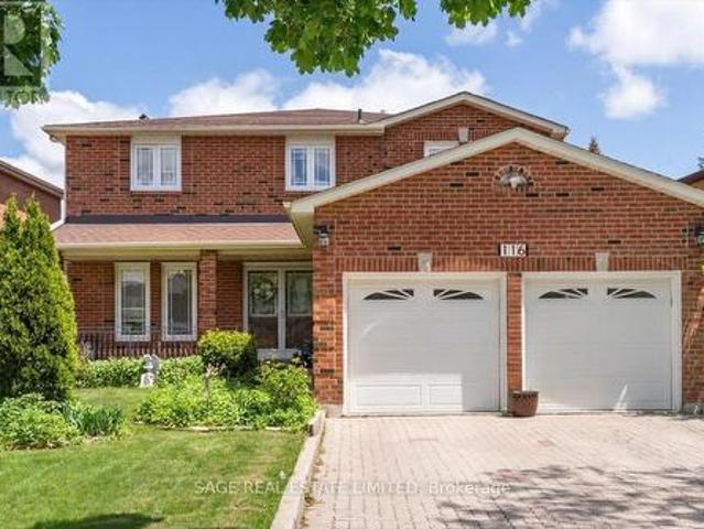 House for sale in York, Ontario