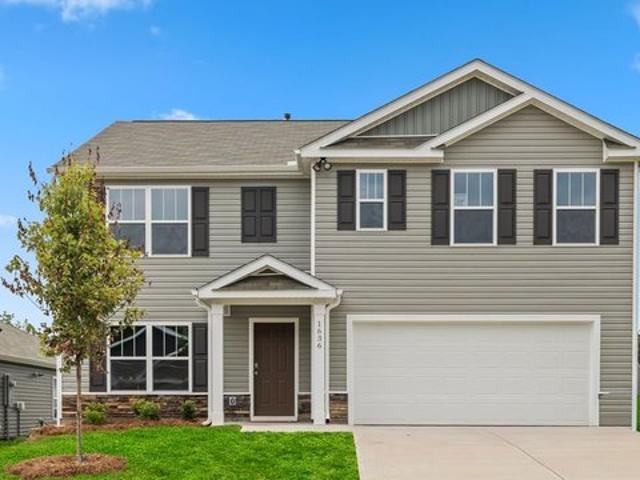 House for sale in Greenwood, South Carolina