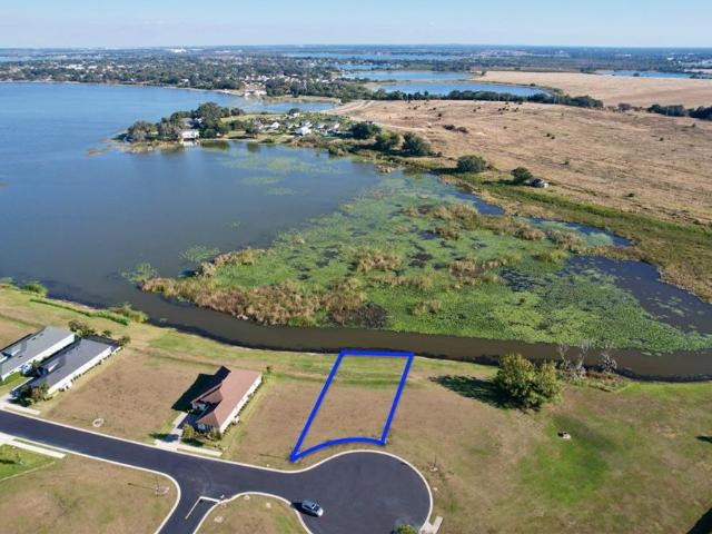 Land for sale in Lake Alfred, Florida