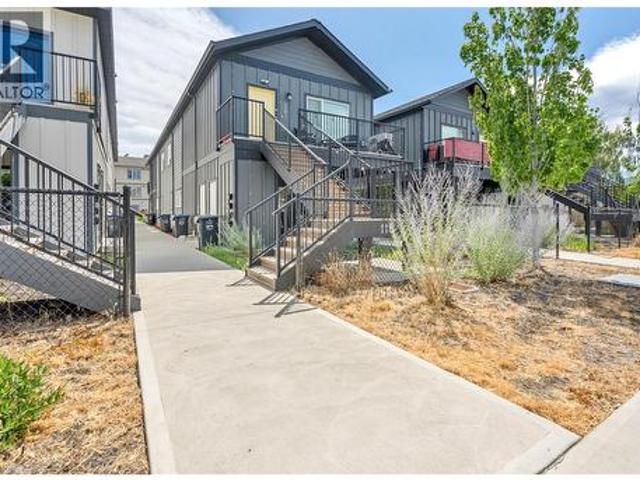House for sale in Penticton, British Columbia