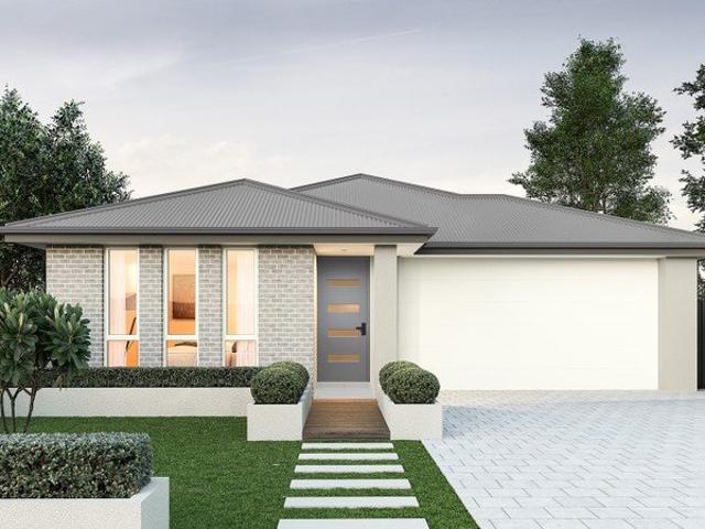 Cottage for sale in Horseshoe Creek, South Australia