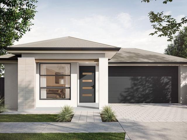 Cottage for sale in Horseshoe Creek, South Australia