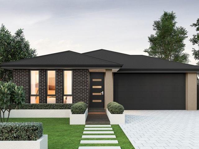 Cottage for sale in Horseshoe Creek, South Australia