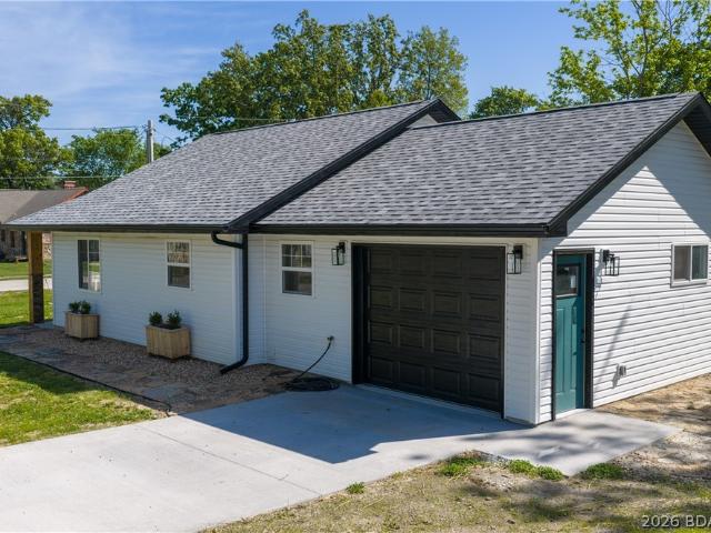 House for sale in Camdenton, Missouri