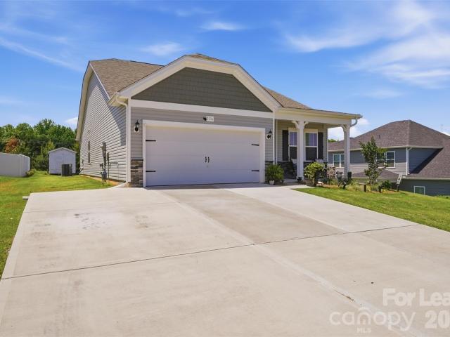 Property for rent in Rock Hill, South Carolina