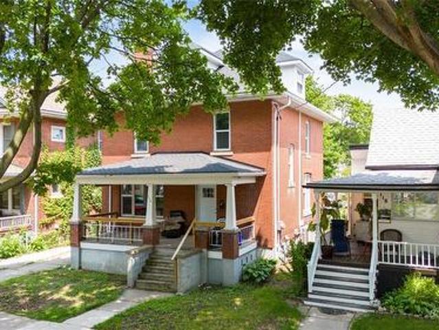 Property for sale in Brights Grove, Ontario
