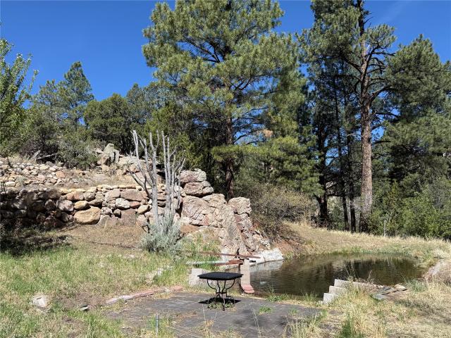 House for sale in New Mexico