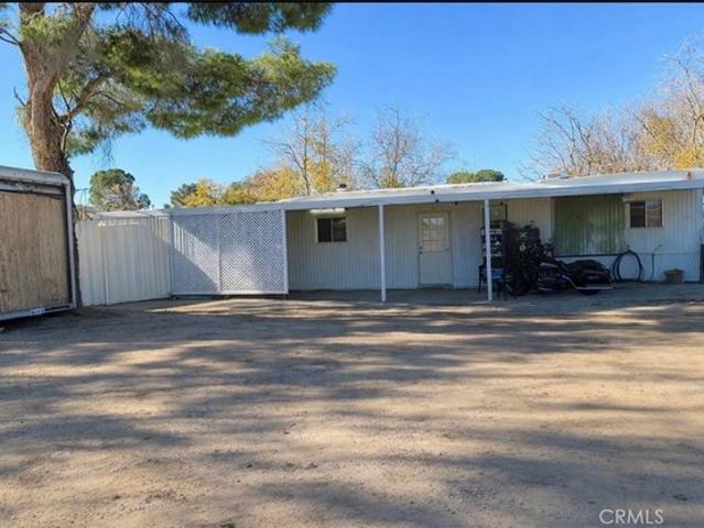 House for sale in California City, California