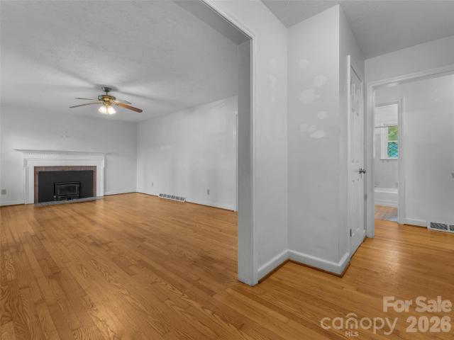 House for sale in Candler, North Carolina