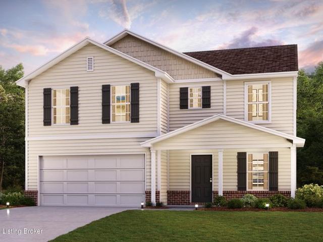 House for sale in Fort Knox, Kentucky