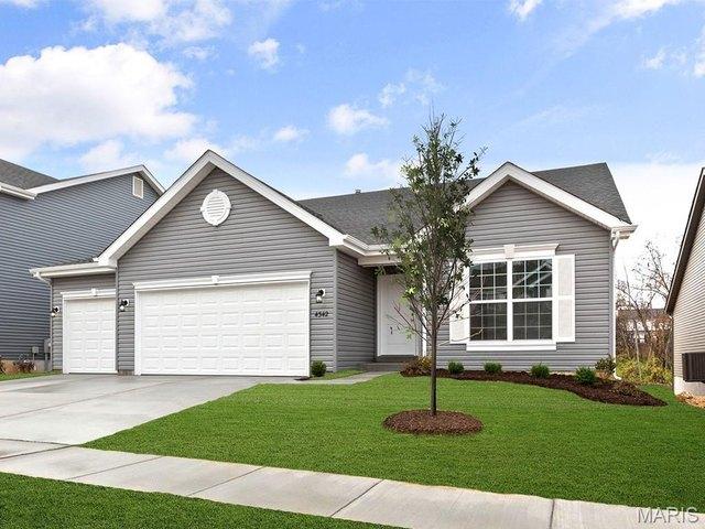 House for sale in Wentzville, Saint Charles County