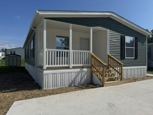 House for sale in Virginia