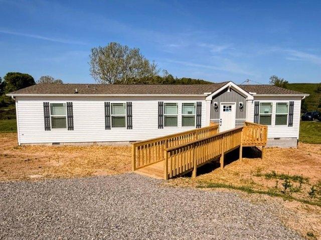 House for sale in Point Pleasant, West Virginia