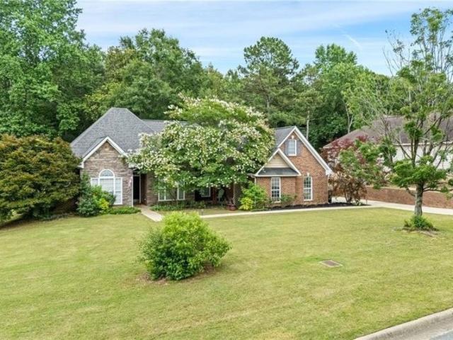 House for sale in Auburn, Alabama