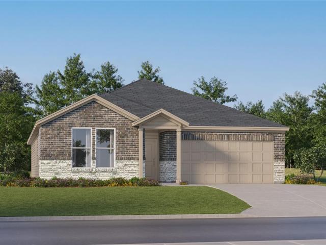 House for sale in Marble Falls, Texas