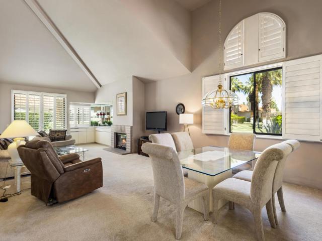 House for sale in Palm Desert, California
