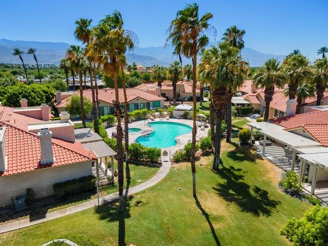House for sale in Palm Desert, California