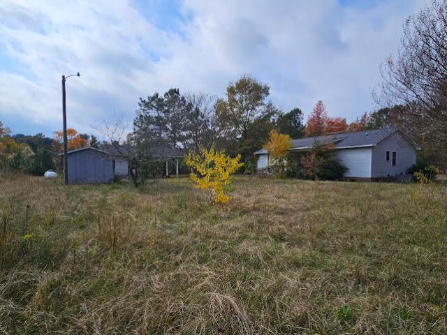 House for sale in Pembroke, North Carolina