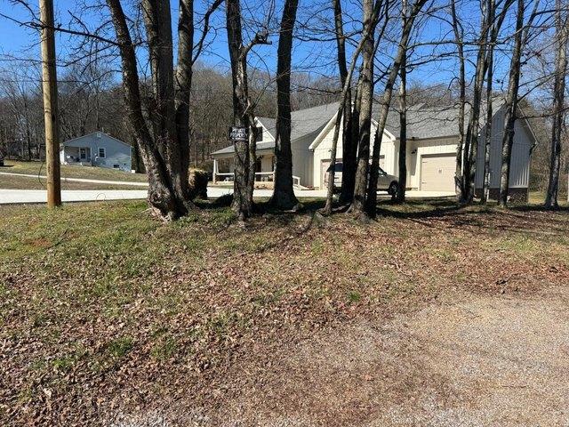 Land for sale in Tennessee