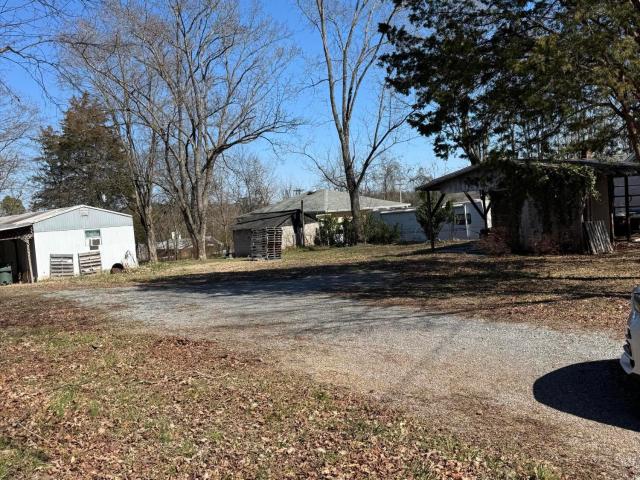 Land for sale in Tennessee