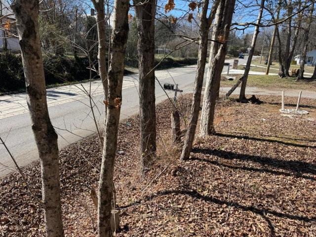 Land for sale in Tennessee