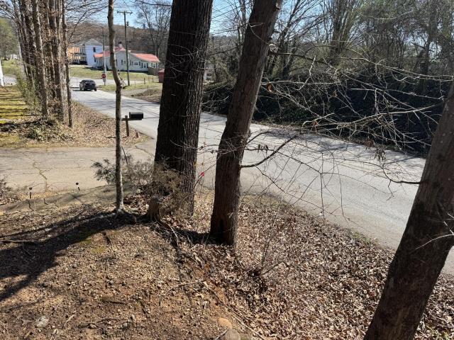 Land for sale in Tennessee