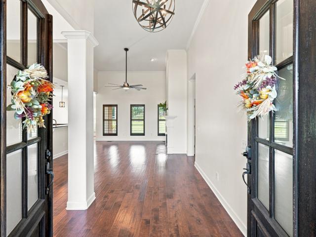 House for sale in White House, Middle Tennessee