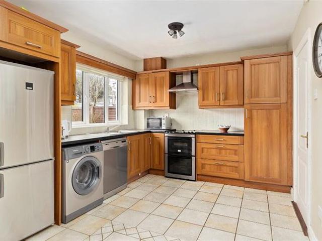 Detached House for sale in Lucan, North Tipperary