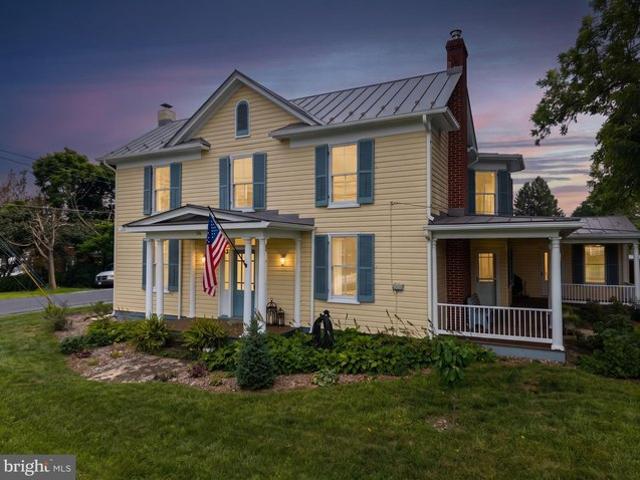 House for sale in Virginia