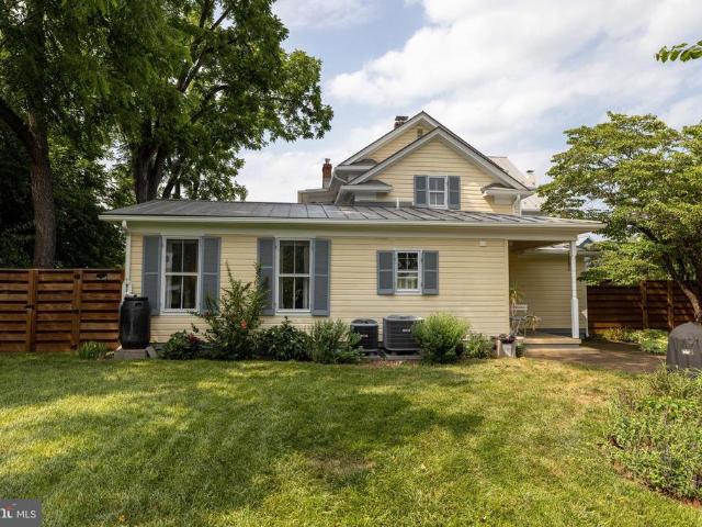 House for sale in Virginia